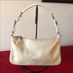 VTG Prada Nylon Bag